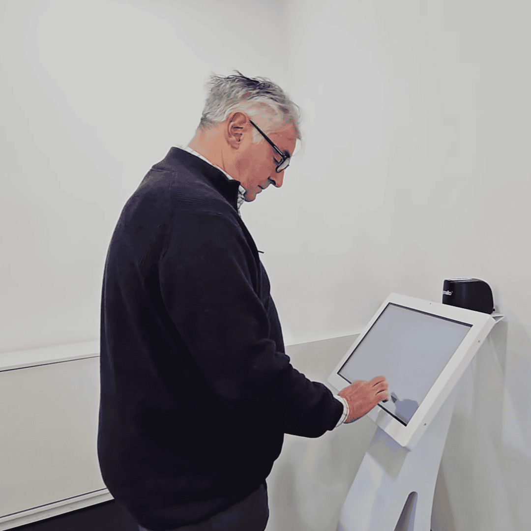 Visitor Management